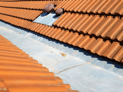 About Roof Repair Experts Wolf Point, MT